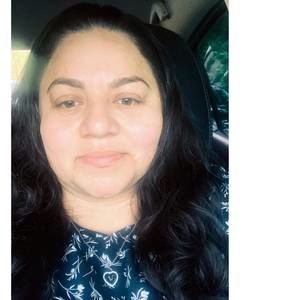 Meet your Posher, Vilma